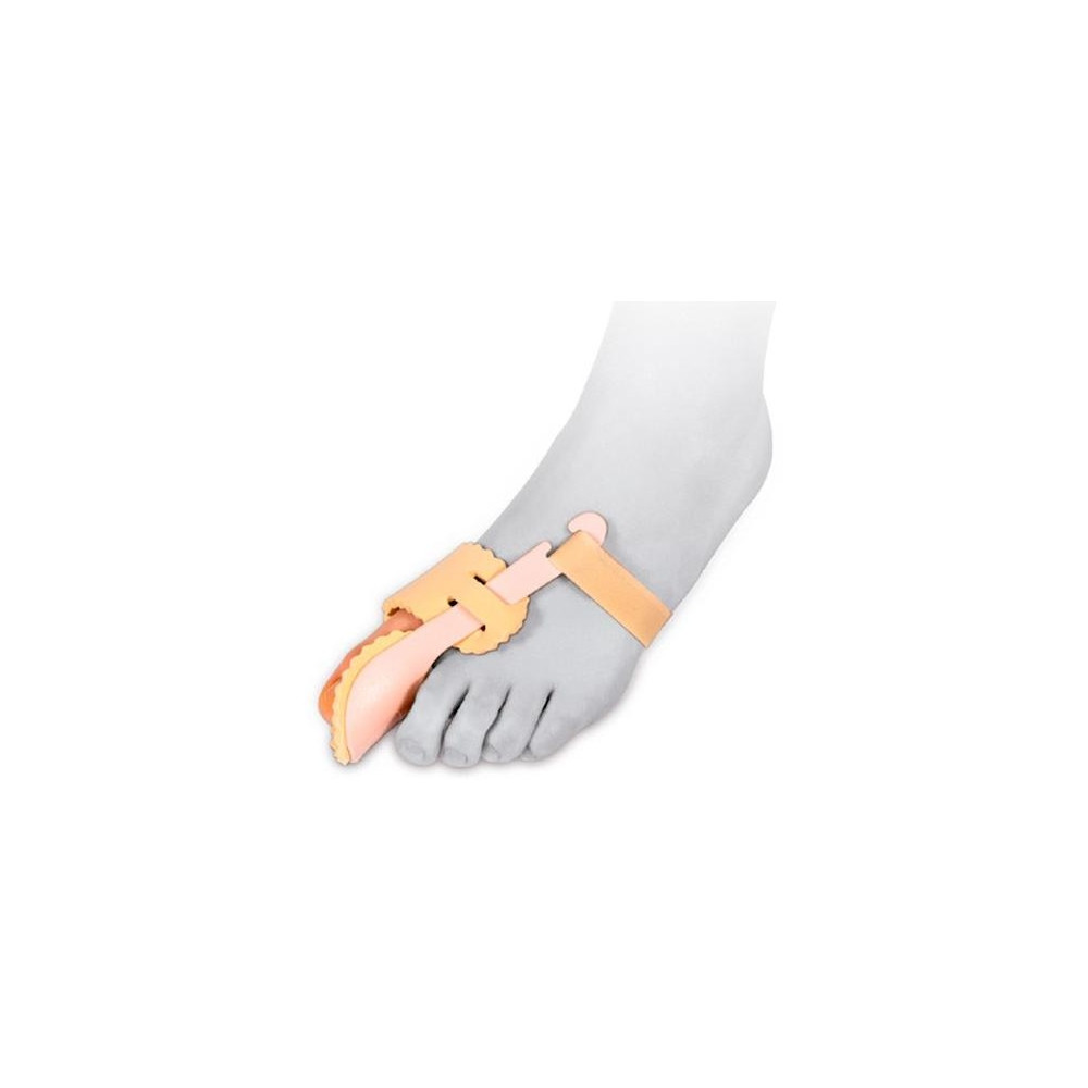 Orthoprim Corrector Juanetes Nocturno 1 Unidad