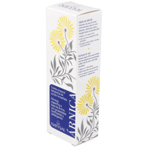 Arnica Crema Balsámica 75Ml