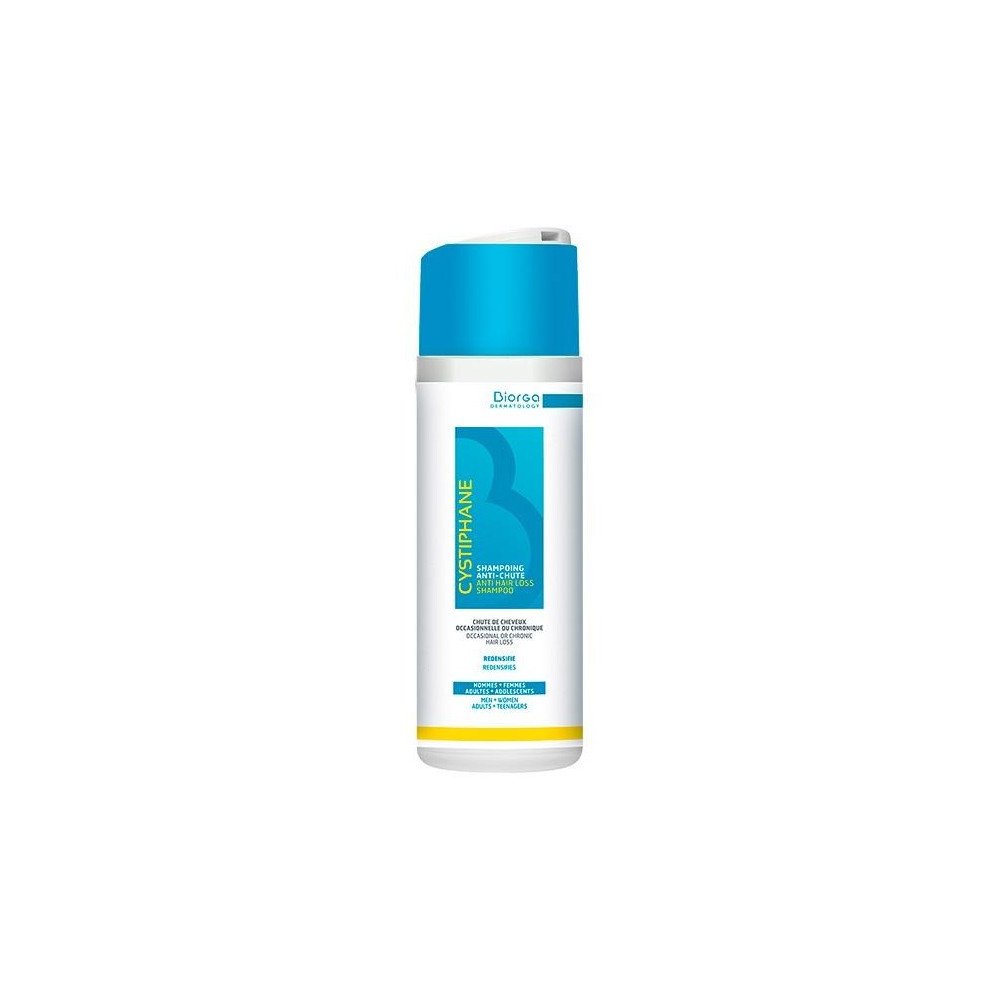 Cystiphane Champu Anticaida 200 Ml