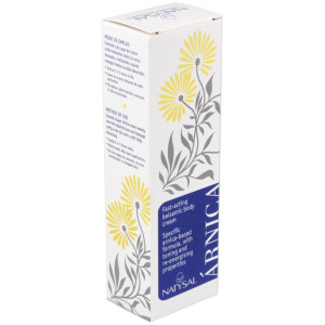 Arnica Crema Balsámica 75Ml