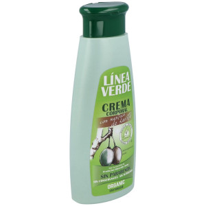 Linea Verde Crema Corporal Con Manteca De Karite 400Ml