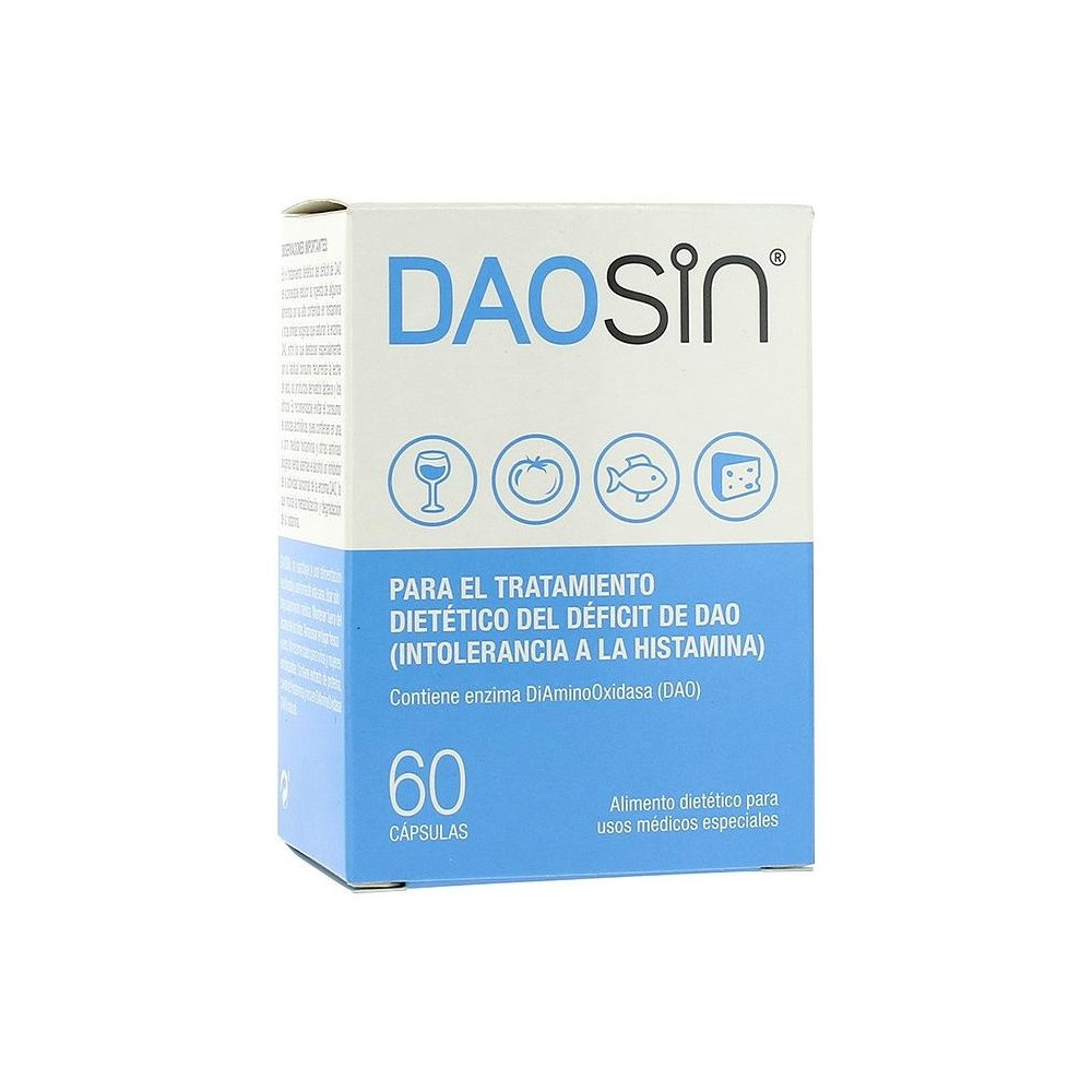 Daosin 90 Tabletas