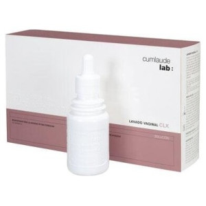 Cumlaude Lab: Lavado...