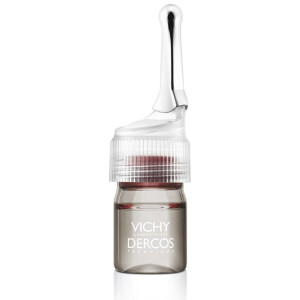 Dercos Aminexil Clinical Soin Traitant Anti-Chute 21 X 6 Ml