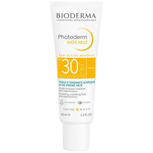 Photoderm Akn Mat Fluido...
