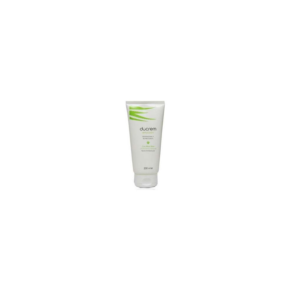 Ducrem Emulsión 200Ml