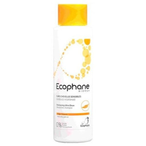 Ecophane Champú Ultra Suave...
