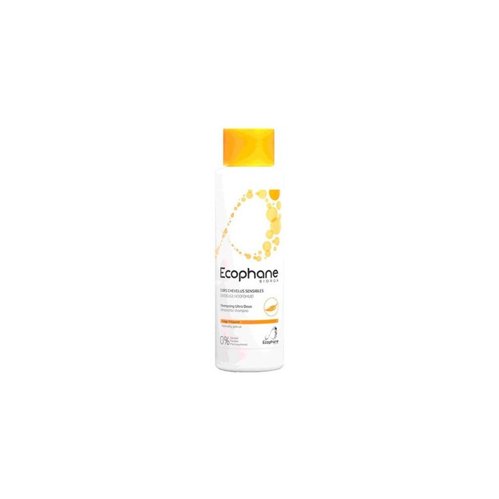 Ecophane Champú Ultra Suave 500Ml
