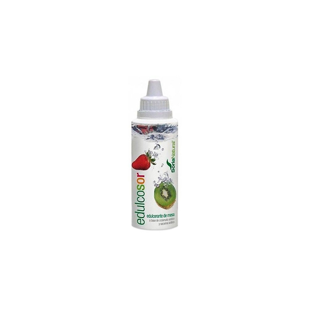 Edulcosor 100Ml A-Soria