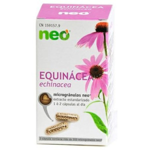 Echinacea Microgranulos...