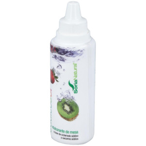 Edulcosor 100Ml A-Soria