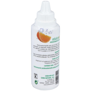 Edulcosor 100Ml A-Soria