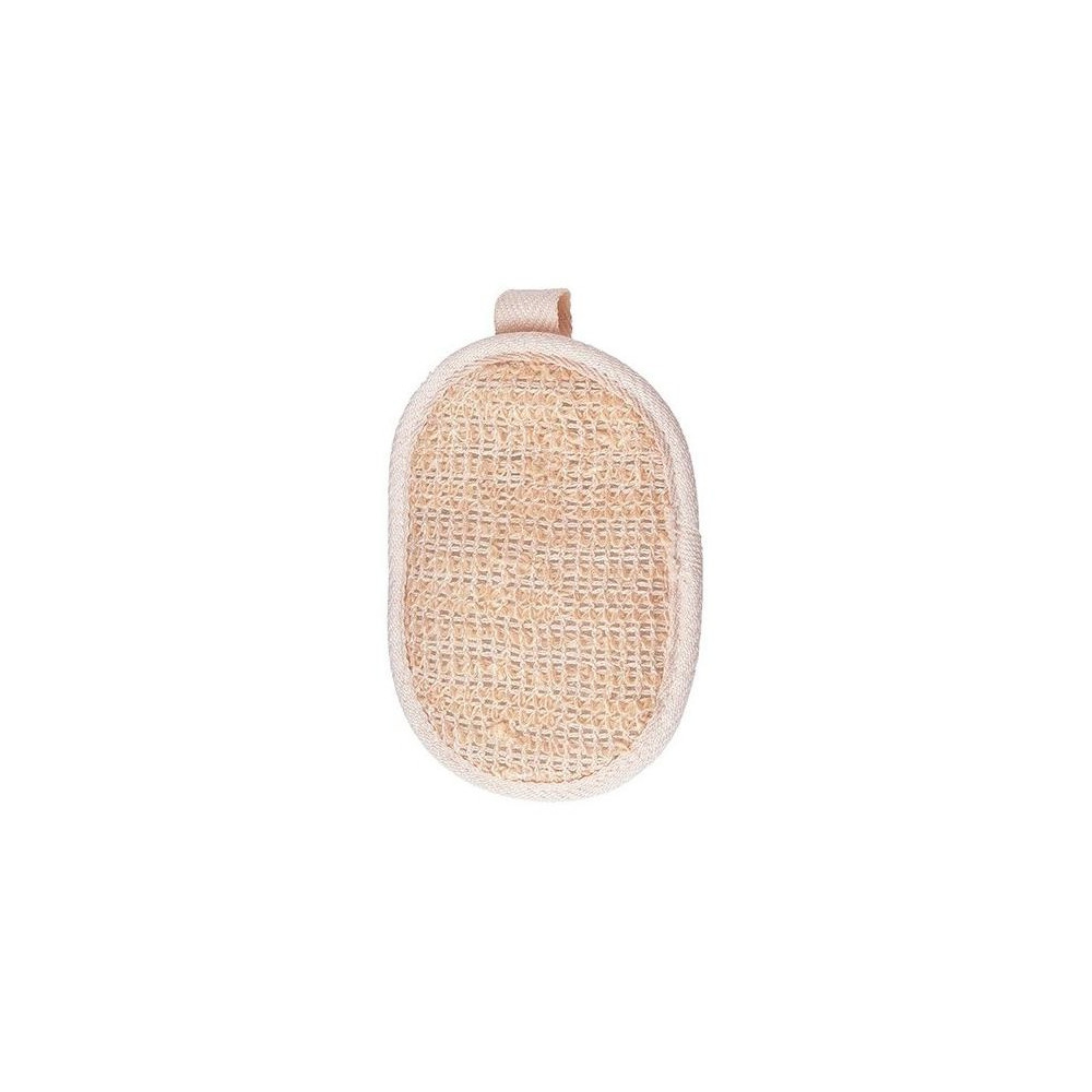 Beter Esponja De Baño Sisal Con Brida De Goma 1Ud