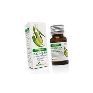 Soria Natural Aceite...