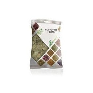 Eucalipto Hojas Bolsa 70...