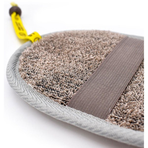 Beter Esponja De Baño Sisal Con Brida De Goma 1Ud
