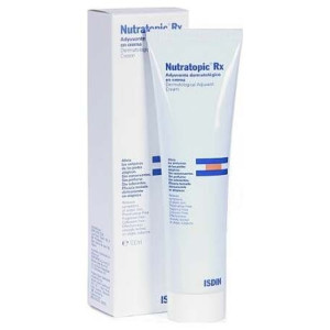Isdin Nutratopic Rx...