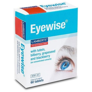 Eyewise 60 Tablets 8581...