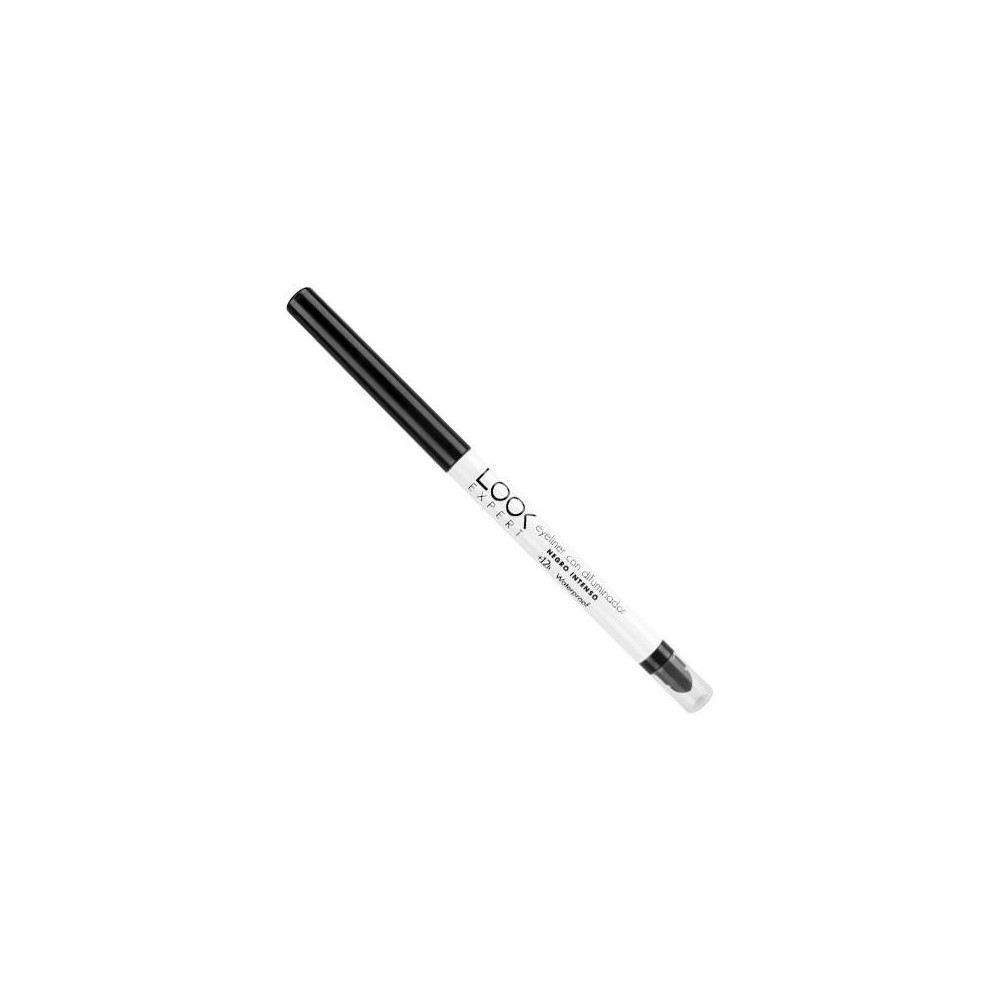Beter Eyeliner Con Difuminador Negro Intenso