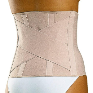 Faja Lumbar Orliman Clas...