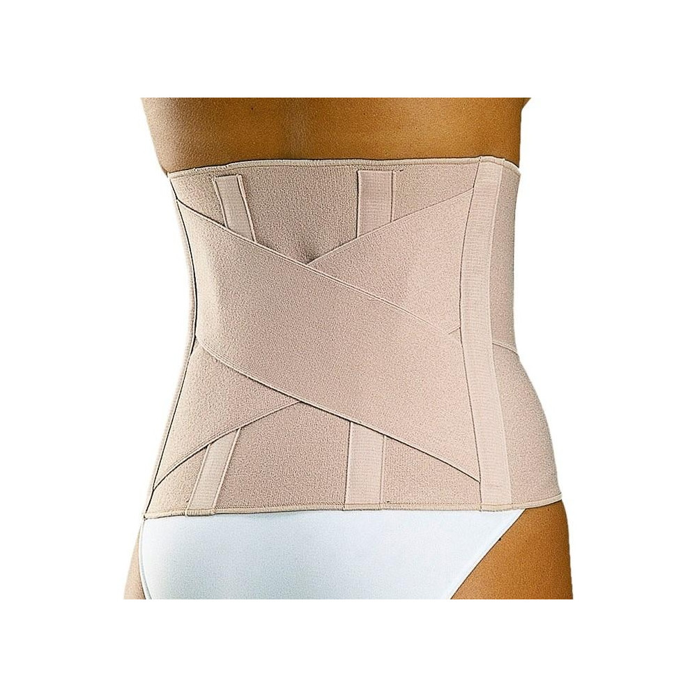 Faja Lumbar Orliman Clas L250 T2 83-91
