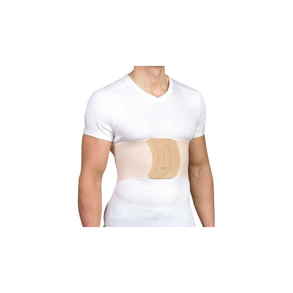 Faja Costa Beige T.L Fj341 Emo