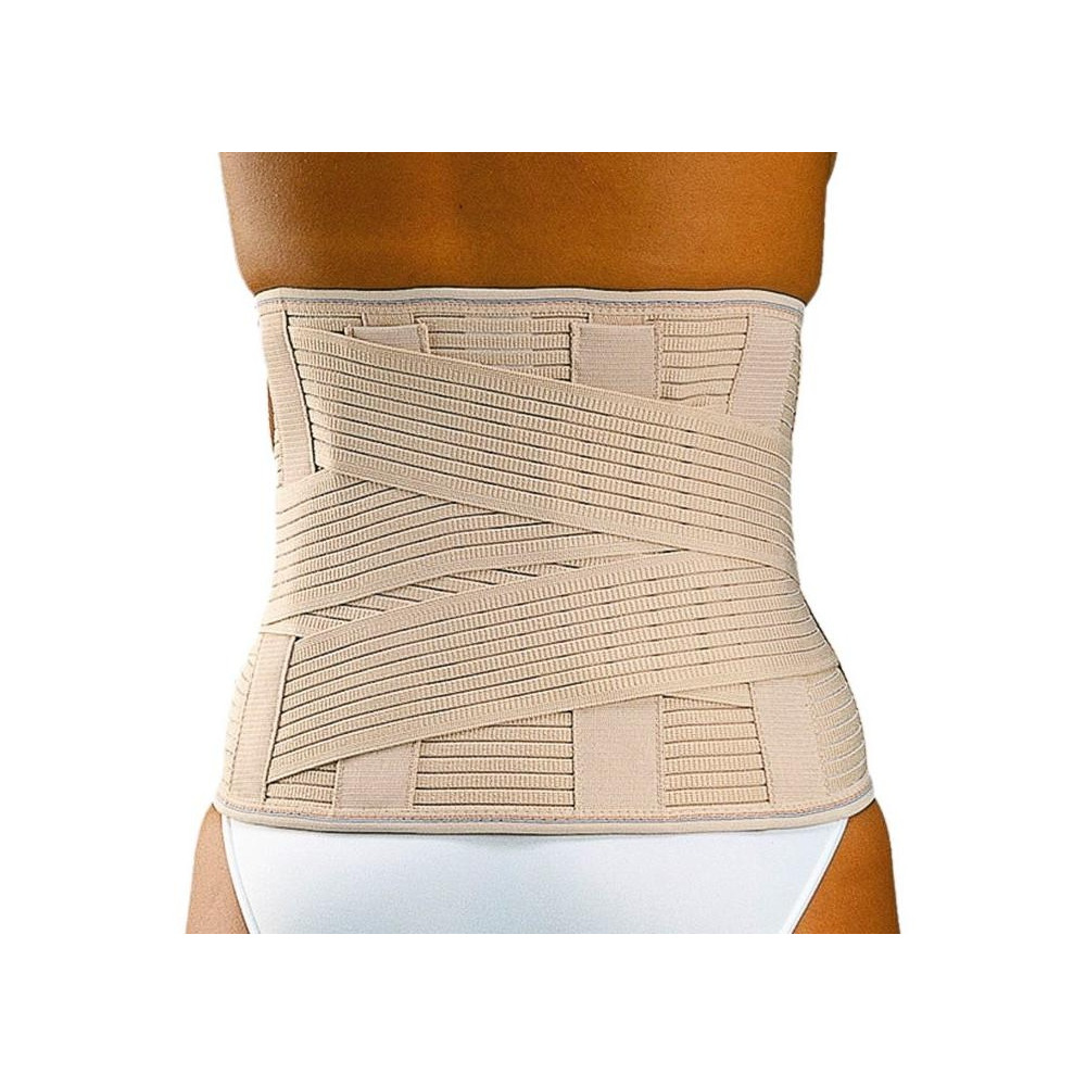 Orliman Faja Sacrolumbar Lumbitron Forte T-5 99-107Cm
