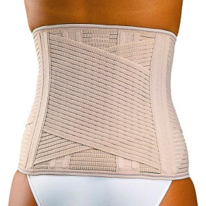 Faja Sacrolumbar Lumbitron...
