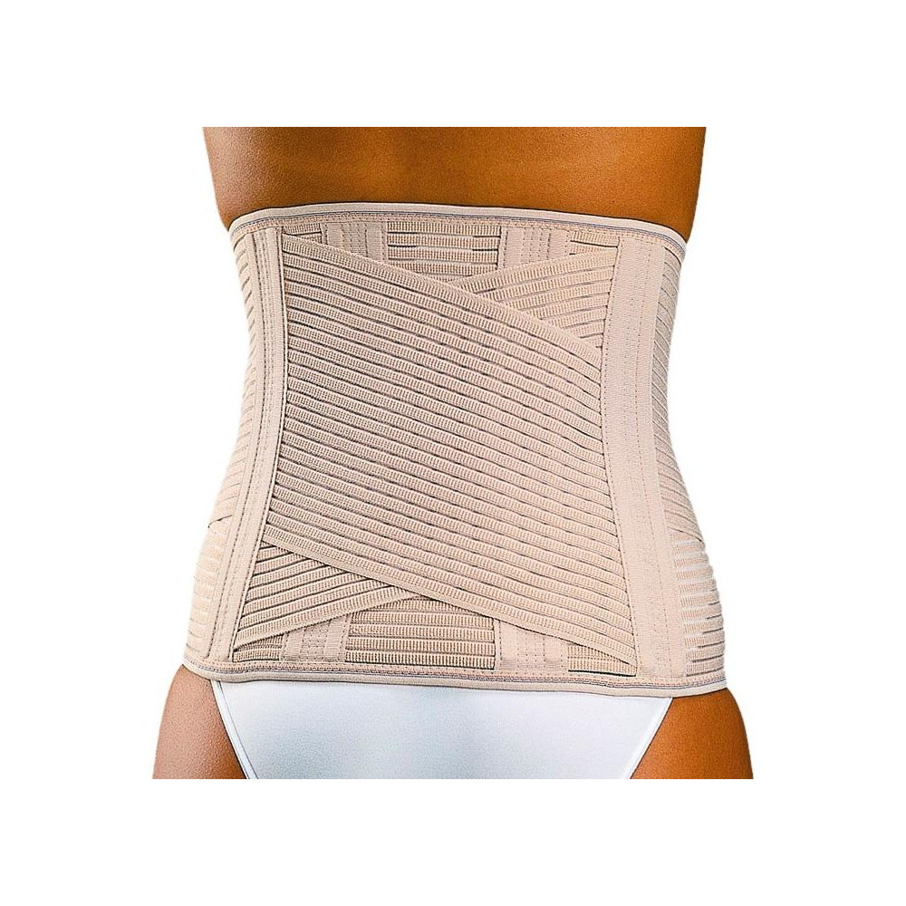 Faja Sacrolumbar Lumbitron T.5 Lt280