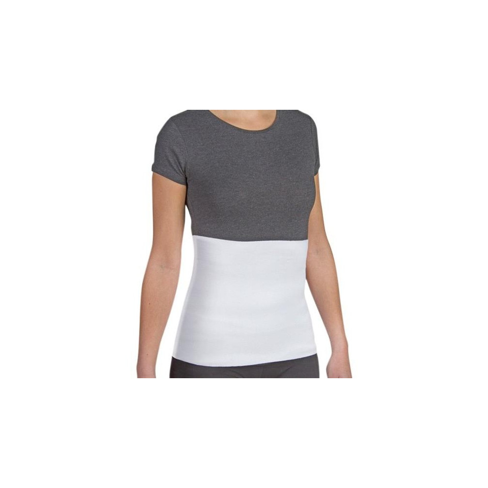 Emo Faja Abdominal Algodón Tubular Fj-161 95-115Cm Talla M 1Ud