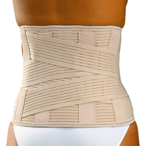 Orliman Faja Sacrolumbar...