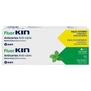 Fluor Kin Anticaries Pasta...