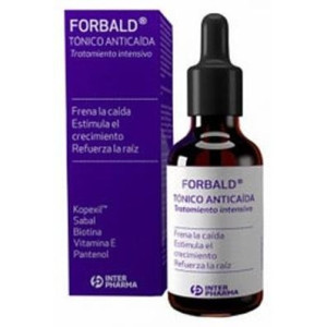 Forbald Tonico Anticaida...