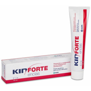 Kin Forte Encías Pasta...