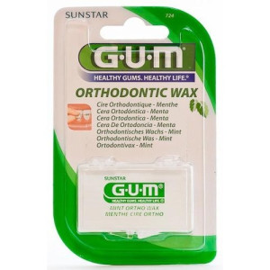 Gum Cera Ortodoncia...