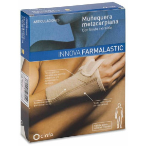 Innova Muñequera...