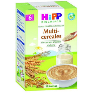 Hipp Biologico Papilla...