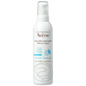 Avène Leche Reparadora Para...