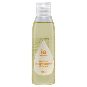 Interapothek Aceite De...
