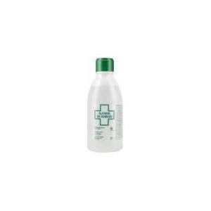 Interapothek Alcohol De...
