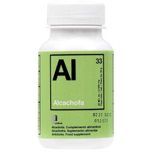 Interapothek Alcachofa 60...