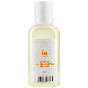 Interapothek Aceite De...