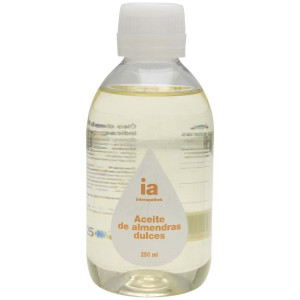 Interapothek Aceite De...