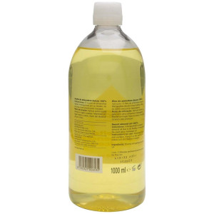Interapothek Aceite De Almendras Dulces 1000Ml