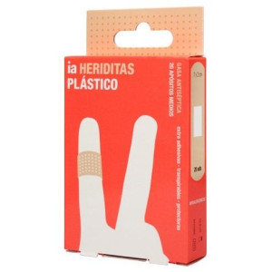 Interapothek Apósitos...