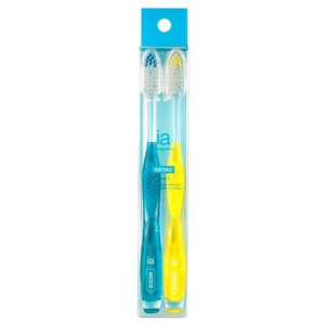 Interapothek Pack Cepillo...