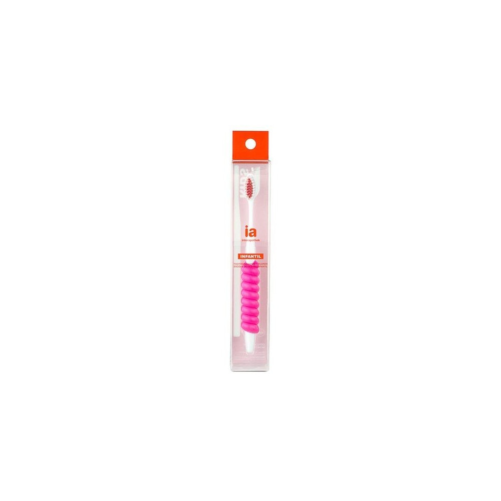 Interapothek Cepillo Dental Infantil