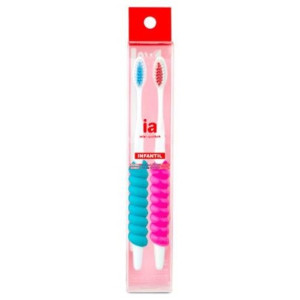 Interapothek Cepillo Dental...