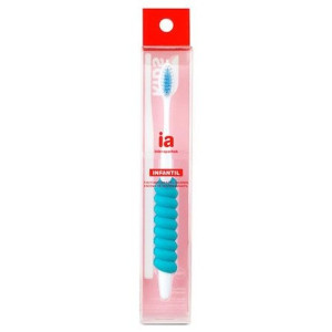 Interapothek Cepillo Dental Infantil