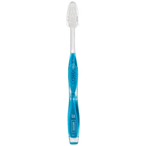 Interapothek Cepillo Dental Medio 1Ud